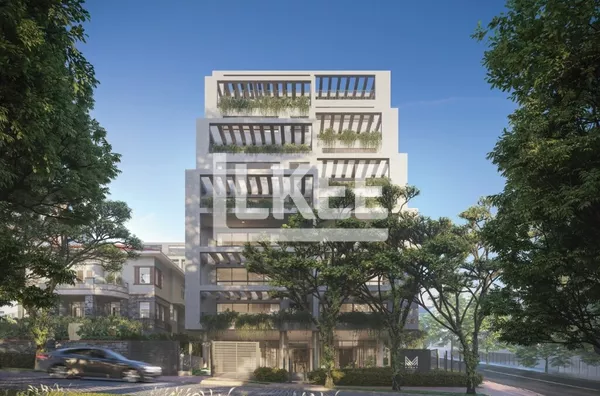 Moinhos de Vento | Apartamento Mobiliado com 1 quarto à venda  | 52,86m² | Sacada | 1 Banheiro | Sem Vaga | Porto Alegre/RS - Foto 3