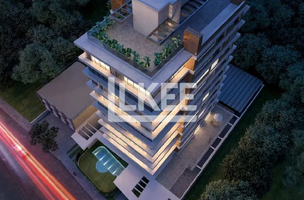 Petrópolis | Apartamento Garden com 2 quartos (sendo 1 suíte) | 214 m² | 4 Banheiros | 3 Vagas | Terraço | Em Porto Alegre/RSTerraço