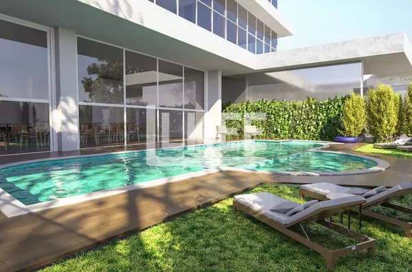 Petrópolis | Apartamento Garden com 2 quartos (sendo 1 suíte) | 214 m² | 4 Banheiros | 3 Vagas | Terraço | Em Porto Alegre/RSTerraço