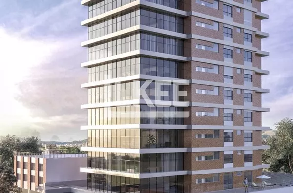 Petrópolis | Apartamento Garden com 2 quartos (sendo 1 suíte) | 214 m² | 4 Banheiros | 3 Vagas | Terraço | Em Porto Alegre/RSTerraço