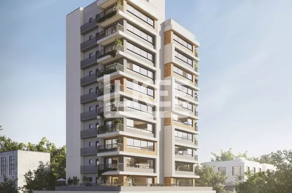 Santa Cecília | Apartamento com 3 Quartos (sendo 1 suíte) | 117,10 m² | 2 Vagas | 3 Banheiros | Sacada | Em Porto Alegre/RS