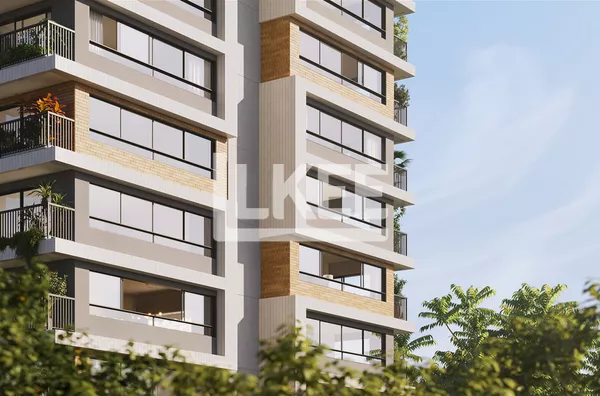 Santa Cecília | Apartamento com 3 Quartos (sendo 1 suíte) | 117,10 m² | 2 Vagas | 3 Banheiros | Sacada | Em Porto Alegre/RS