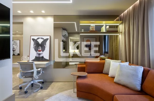 Cidade Baixa | Apartamento de 3 quartos (sendo 3 suítes) à venda | 90,23 m² | 3 banheiros | 1 Vaga | Em Porto Alegre/RS Brasil