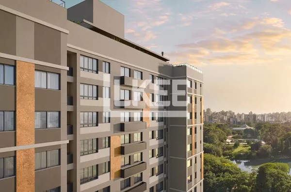 Nova Olaria Residences