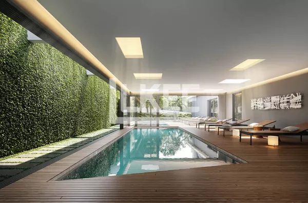 Bela Vista | Apartamento com 4 quartos (sendo 4 suítes) | 357 m² | 6 Banheiros | 3 vagas | Sacada | Em Porto Alegre/RS