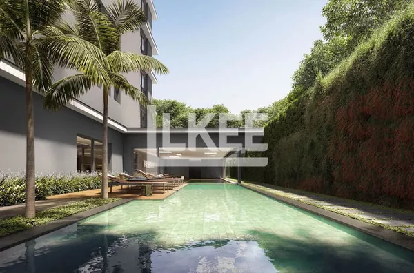 Bela Vista | Apartamento com 4 quartos (sendo 4 suítes) | 357 m² | 6 Banheiros | 4 vagas | Em Porto Alegre/RS