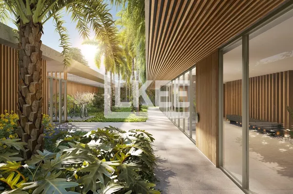 Cobertura Duplex Tomaz