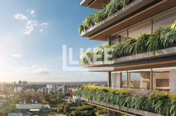 Cobertura Duplex Tomaz