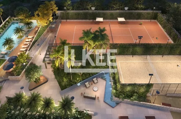 Cobertura Duplex Tomaz