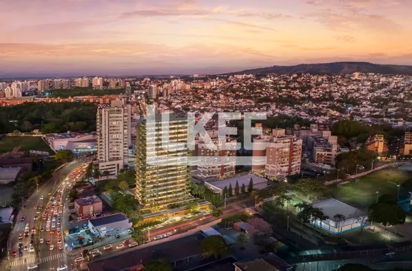 Cobertura Duplex Tomaz