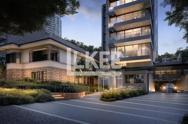 LKEE Vendas | Studio com 1 quarto, 44,5 m², 1 banheiro e Sem Vaga no  Moinhos de Vento | Em Porto Alegre/RS - Brasil.