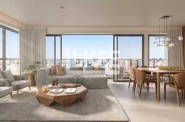 Moinhos de Vento | Apartamento com 2 quartos (sendo 2 suítes) | 90 m² | 3 banheiros | Sacada | 2 Vagas | Em Porto Alegre/RS