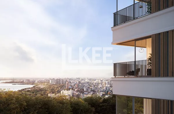 Cobertura Horizontal ARIA - RESIDENCIAL