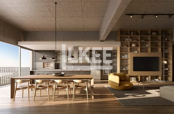 Cobertura Horizontal ARIA - RESIDENCIAL