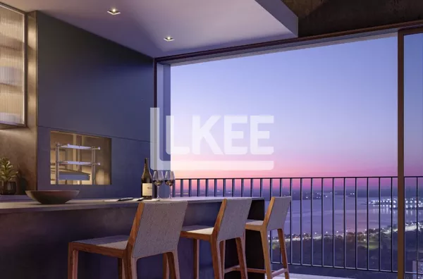 Cobertura Horizontal ARIA - RESIDENCIAL