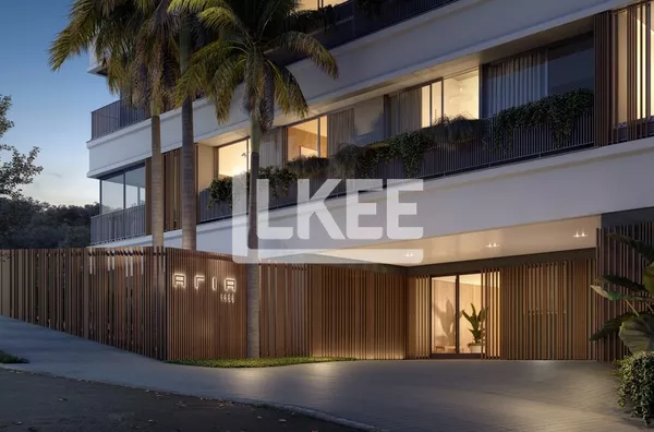Cobertura Horizontal ARIA - RESIDENCIAL