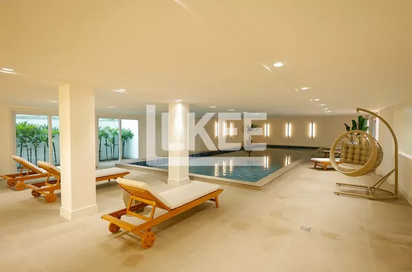 Menino Deus | Apartamento Garden com 3 quartos (sendo 1 suíte) à venda |  215,04m²(114,18 interno e 100,86 aberto) | 2 banheiros | 3 Vagas | Terraço | Em Porto Alegre/RS - Foto 21