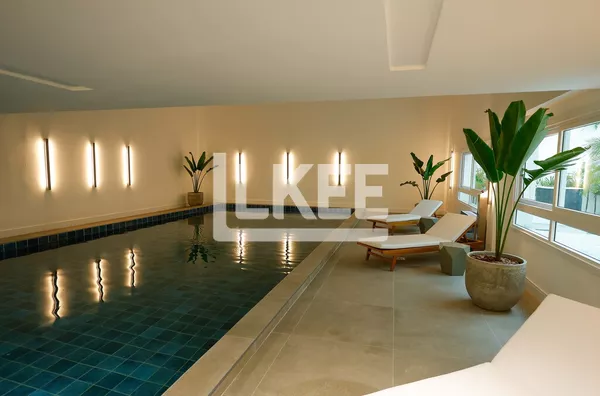 Menino Deus | Apartamento Garden com 3 quartos (sendo 1 suíte) à venda |  215,04m²(114,18 interno e 100,86 aberto) | 2 banheiros | 3 Vagas | Terraço | Em Porto Alegre/RS - Foto 24