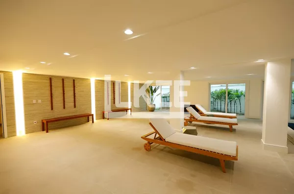 Menino Deus | Apartamento Garden com 3 quartos (sendo 1 suíte) à venda |  215,04m²(114,18 interno e 100,86 aberto) | 2 banheiros | 3 Vagas | Terraço | Em Porto Alegre/RS - Foto 25