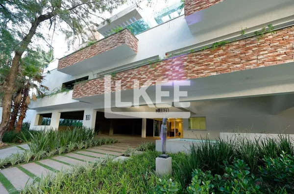 Menino Deus | Apartamento com 3 Quartos (sendo 1 suite) à venda | 92,54m² | 2 Vagas | Em Porto Alegre/RS. - Foto 4
