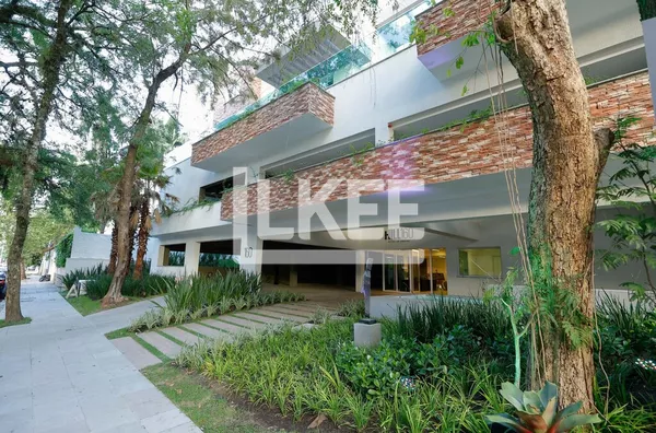 Menino Deus | Apartamento com 3 Quartos (sendo 1 suite) à venda | 92,54m² | 2 Vagas | Em Porto Alegre/RS. - Foto 5