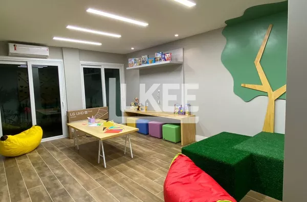 Menino Deus | Apartamento Garden com 3 quartos (sendo 1 suíte) à venda |  215,04m²(114,18 interno e 100,86 aberto) | 2 banheiros | 3 Vagas | Terraço | Em Porto Alegre/RS - Foto 17
