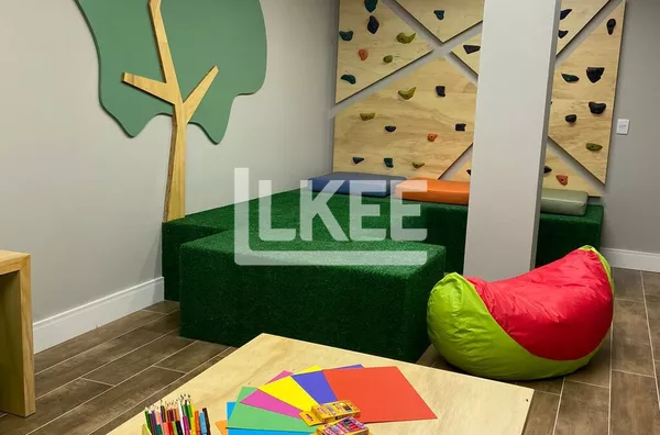 Menino Deus | Apartamento Garden com 3 quartos (sendo 1 suíte) à venda |  215,04m²(114,18 interno e 100,86 aberto) | 2 banheiros | 3 Vagas | Terraço | Em Porto Alegre/RS - Foto 18