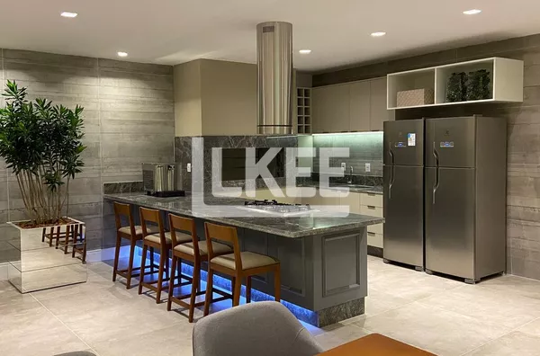 Menino Deus | Apartamento Garden com 3 quartos (sendo 1 suíte) à venda |  215,04m²(114,18 interno e 100,86 aberto) | 2 banheiros | 3 Vagas | Terraço | Em Porto Alegre/RS - Foto 20