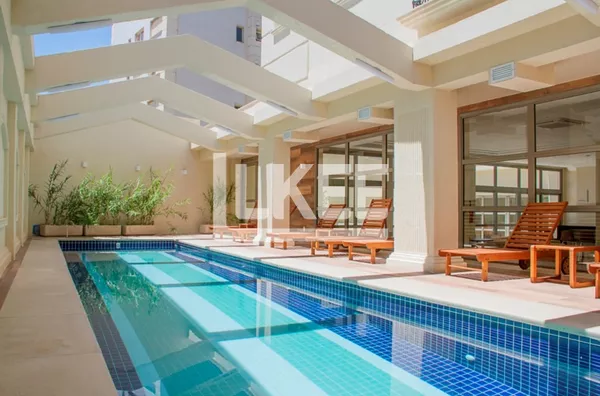 Cobertura Horizontal Spazio