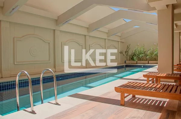 Cobertura Horizontal Spazio