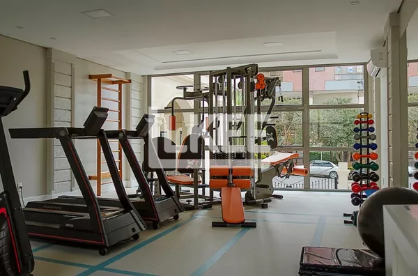 Cobertura Horizontal Spazio