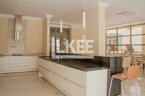 Cobertura Horizontal Spazio