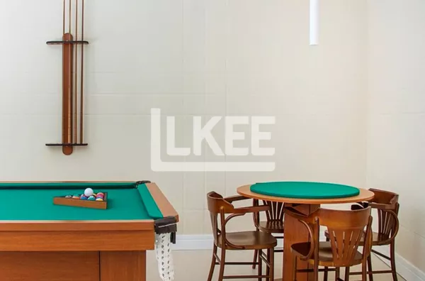 Cobertura Horizontal Spazio