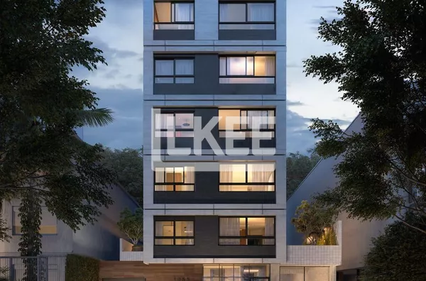 Rio Branco | Apartamento Garden com 1 quarto (sendo 1 suíte) à venda | 56,40 m² |1 Banheiro | 1 Vaga | Em Porto Alegre/RS