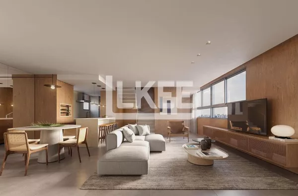 Rio Branco | Apartamento Garden com 1 quarto (sendo 1 suíte) à venda | 56,40 m² |1 Banheiro | 1 Vaga | Em Porto Alegre/RS