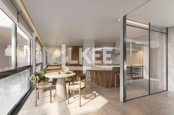 Rio Branco | Apartamento Garden com 1 quarto (sendo 1 suíte) à venda | 56,40 m² |1 Banheiro | 1 Vaga | Em Porto Alegre/RS