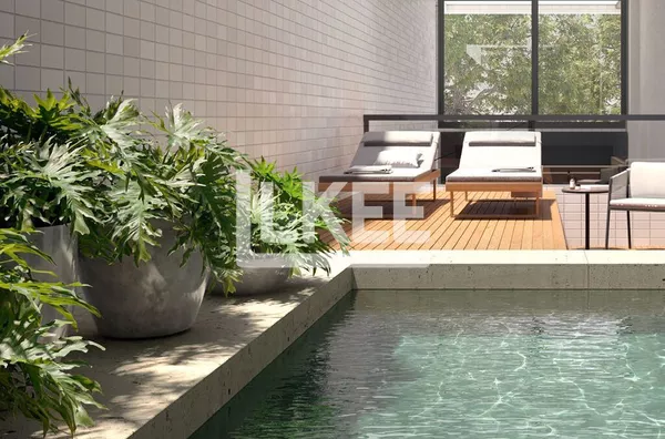 Rio Branco | Apartamento Garden com 1 quarto (sendo 1 suíte) à venda | 56,40 m² |1 Banheiro | 1 Vaga | Em Porto Alegre/RS