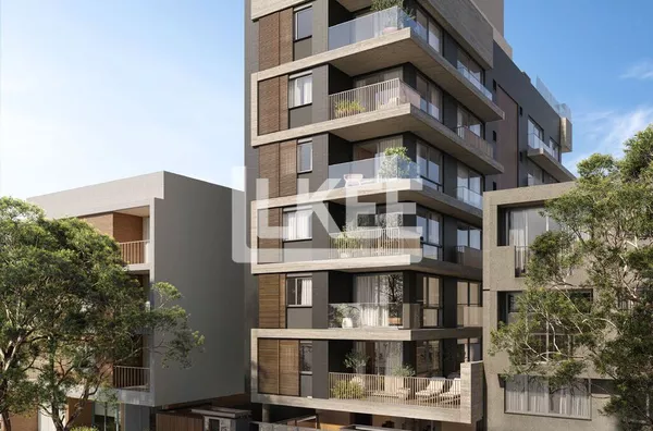Moinhos de Vento | Apartamento com 2 quartos (Sendo 2 Suítes) à venda | 102,73m² | Sacada | Churrasqueira | 3 Banheiros | 2 Vagas | Porto Alegre/RS 
