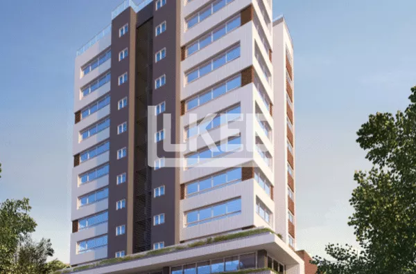 Rio Branco | Apartamento com 3 quartos (sendo 3 suítes) à venda | 135,97 m² | 4 Banheiros | 3 Vagas | Em Porto Alegre/RS