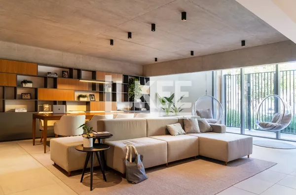 Boa Vista | Apartamento com 2 Quartos (sendo 1 suíte) à venda | 70,44m² | 2 Banheiros | 2 Vagas | Em Porto Alegre/RS