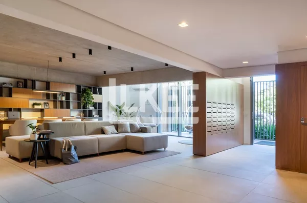 Boa Vista | Apartamento com 2 Quartos (sendo 1 suíte) à venda | 70,44m² | 2 Banheiros | 2 Vagas | Em Porto Alegre/RS