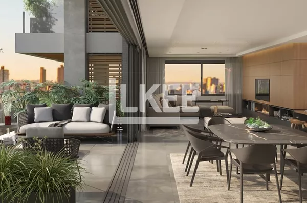 Bela Vista | Apartamento Garden com 3 quartos (sendo 3 suítes) à venda | 272,66 m² | 5 Banheiros | 4 Vagas | Sacada | Em Porto Alegre/RS