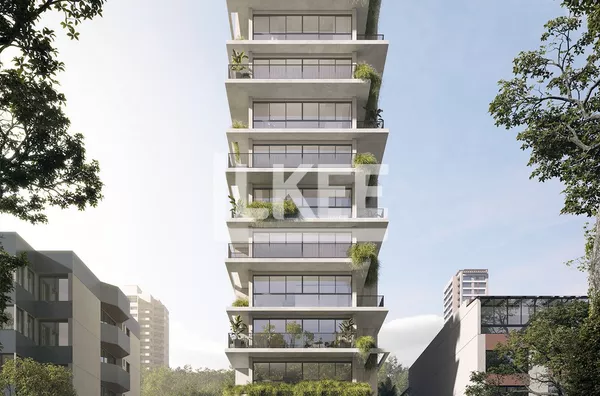 Higienópolis | Cobertura duplex com 3 quartos (sendo 3 suítes) | 184,48 m² (sendo 114,26 Interno e 70,22 terraço aberto) | 3 Banheiros | 3 Vagas | churrasqueira |Em Porto Alegre/ RS