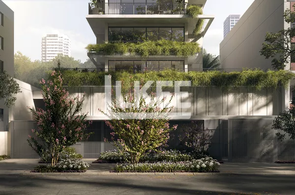 Higienópolis | Cobertura duplex com 3 quartos (sendo 3 suítes) | 184,48 m² (sendo 114,26 Interno e 70,22 terraço aberto) | 3 Banheiros | 3 Vagas | churrasqueira |Em Porto Alegre/ RS