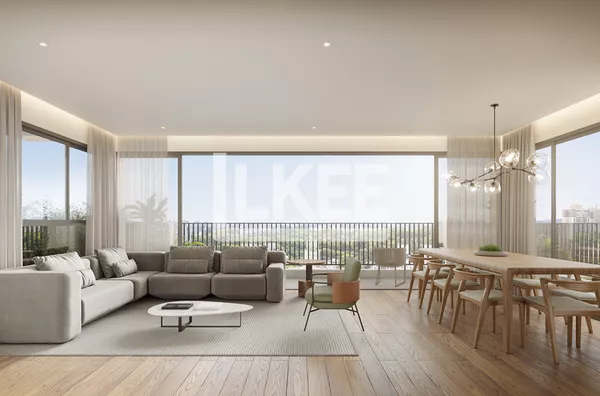 Higienópolis | Cobertura duplex com 3 quartos (sendo 3 suítes) | 184,48 m² (sendo 114,26 Interno e 70,22 terraço aberto) | 3 Banheiros | 3 Vagas | churrasqueira |Em Porto Alegre/ RS