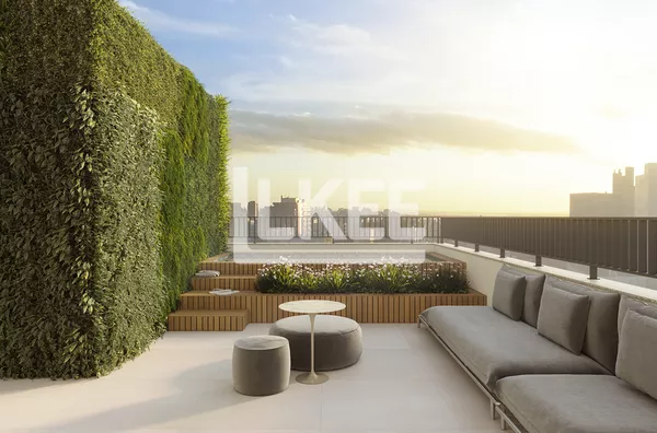 Higienópolis | Cobertura duplex com 3 quartos (sendo 3 suítes) | 184,48 m² (sendo 114,26 Interno e 70,22 terraço aberto) | 3 Banheiros | 3 Vagas | churrasqueira |Em Porto Alegre/ RS