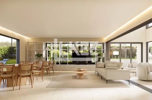 Higienópolis | Apartamento Garden com 3 quartos (sendo 3 suítes) | 223,13 m² ( 116,29 interno e 106,84 terraço) | 3 Banheiros | 2 Vagas | Em Porto Alegre/ RS