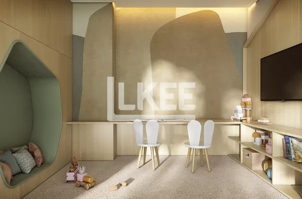 Higienópolis | Apartamento Garden com 3 quartos (sendo 3 suítes) | 223,13 m² ( 116,29 interno e 106,84 terraço) | 3 Banheiros | 2 Vagas | Em Porto Alegre/ RS