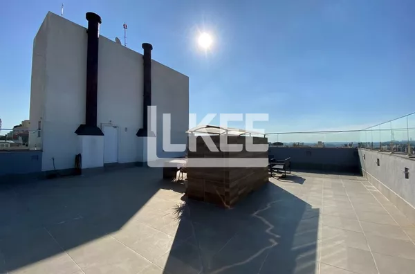 Higienópolis | Apartamento com 2 quartos (sendo 1 suíte) | 65,50 m² | 4 banheiros | 2 vagas | Em Porto Alegre/RS