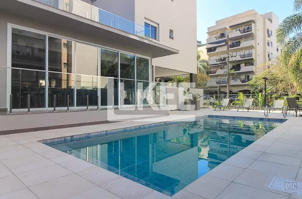 Saint Moritz Residence